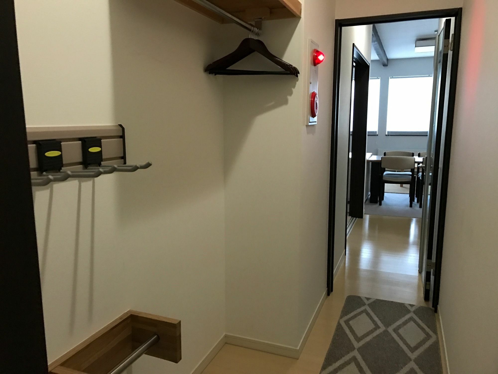Tsuru Apartments Nakafurano Exterior foto